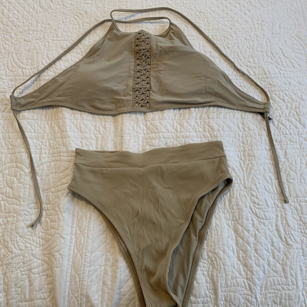 American Eagle Bikini